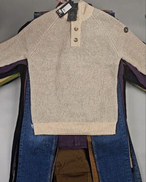 BLEND HE + Winter 075 - Сток оптом