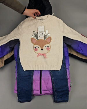 C&A Kids Winter 115 - Сток оптом