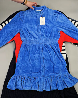 MOSS CPH Winter mix 125 - Сток оптом