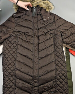 Верхняя одежда жен TCM 115 - Сток оптом