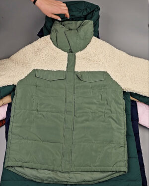 Верхняя одежда жен TCM 115 - Сток оптом