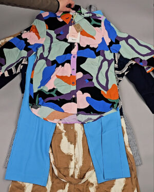 NUMPH mix 125 - Сток оптом