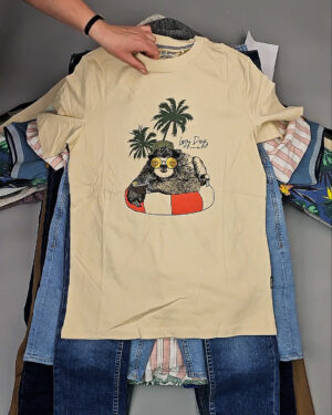 BLEND HE Summer 075 - Сток оптом