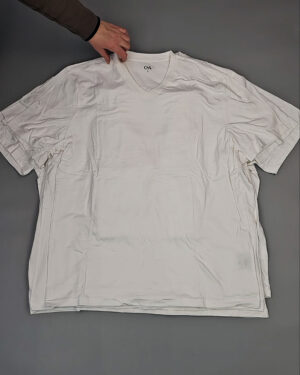 Футболки мужские C&A 025 - Сток оптом