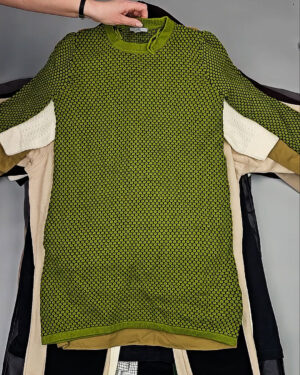 COS, CA'VAGAN, PLT mix - Сток оптом