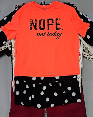 XXL Summer mix БМ - Секонд-хенд оптом