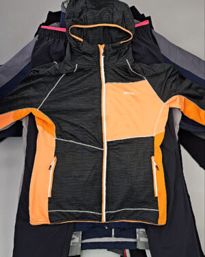 Спорт - Секонд-хенд оптом