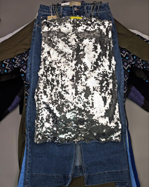 JACK JONES Women mix 075 - Сток оптом