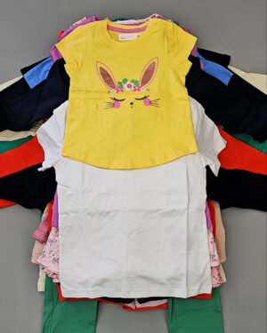 KIDS Summer СТОК 226 - Сток оптом