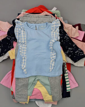 Baby СТОК 115 - Сток оптом