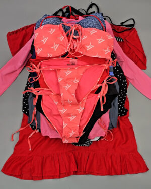 Купальники LIDL+ 115 - Сток оптом