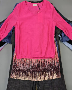 DAN Group mix 125 - Сток оптом