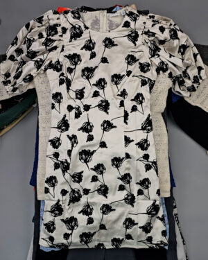 VILA Summer mix 045 - Сток оптом