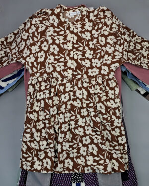 VILA Summer mix 045 - Сток оптом