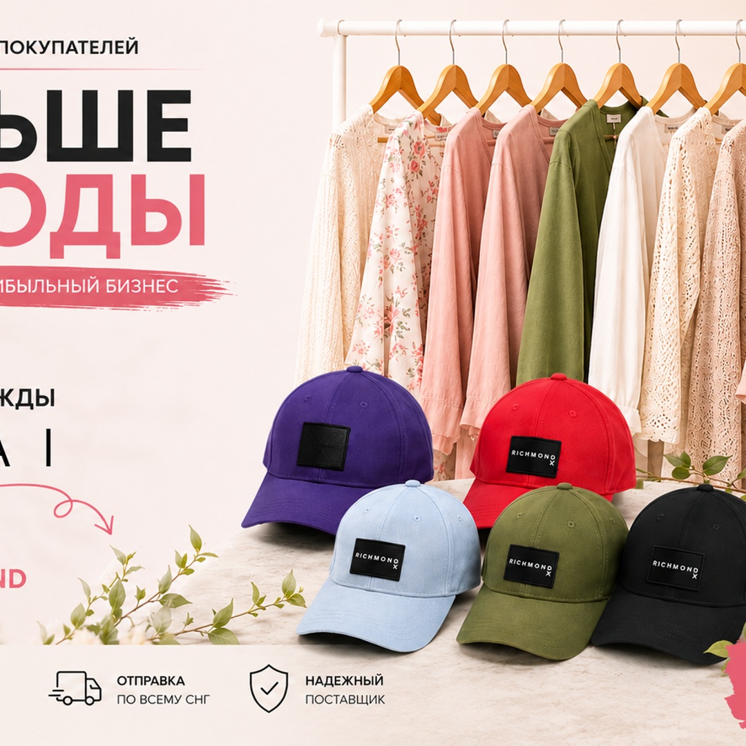 Дарим подарки
