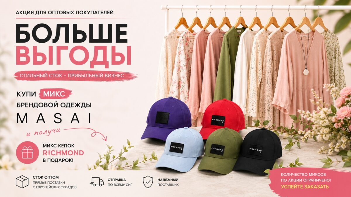 Дарим подарки