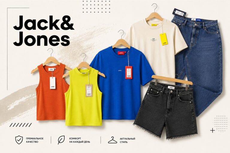 JACK & JONES / JJXX