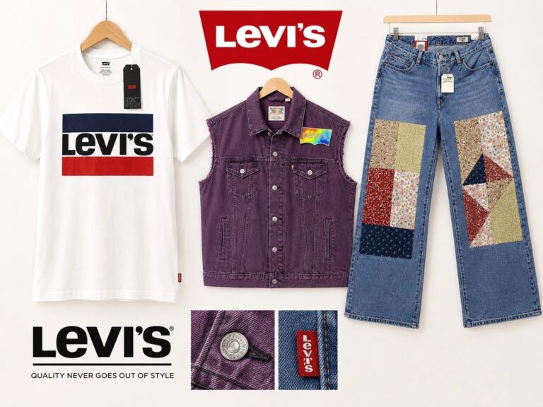 Levis