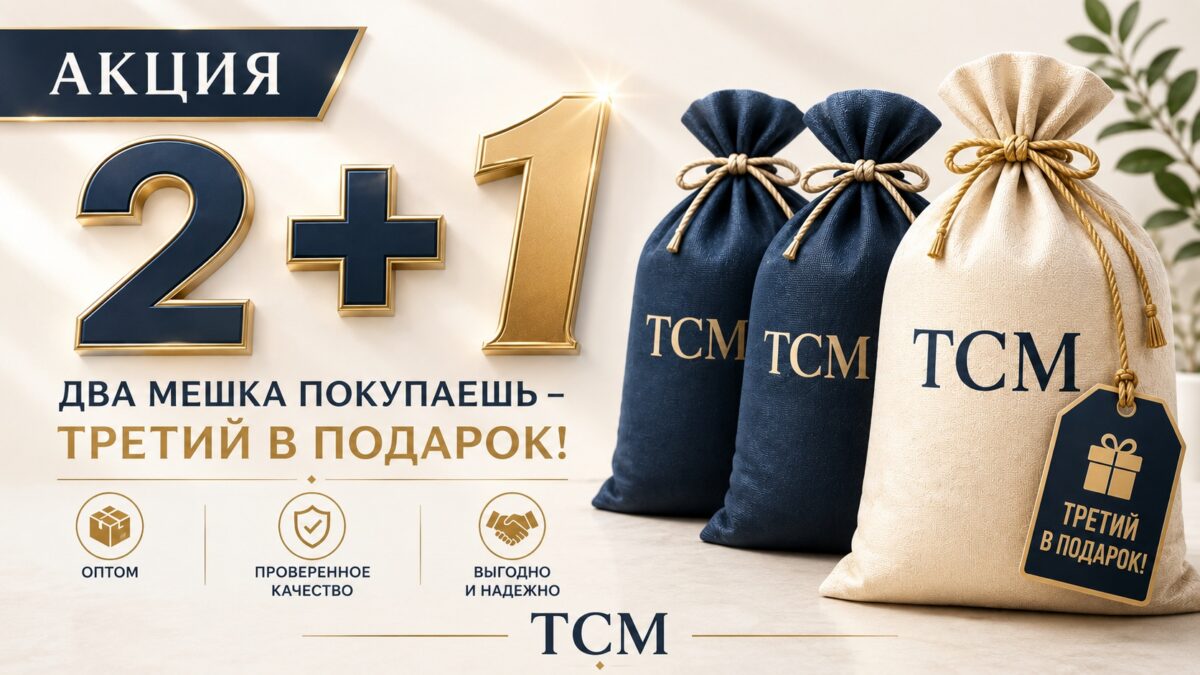 Одежда бренда ТСМ оптом