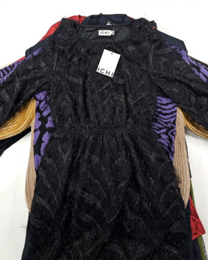# VERO MODA+ICHI Winter Mix 086 - Сток оптом