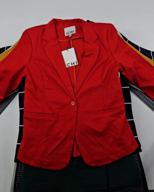 # VERO MODA+ICHI Winter Mix 086 - Сток оптом