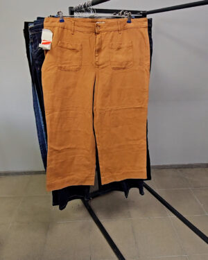 # Джинсы м/ж XXL C&A 106 - Сток оптом