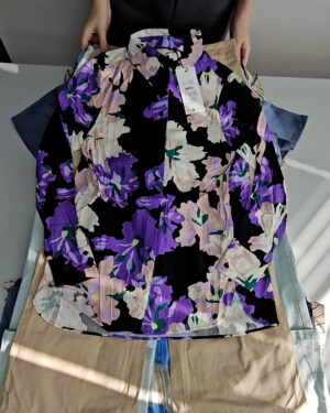 # DAN GROUP limited collection 086 - Сток оптом
