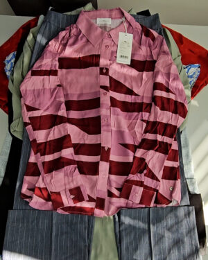 # DAN GROUP limited collection 086 - Сток оптом